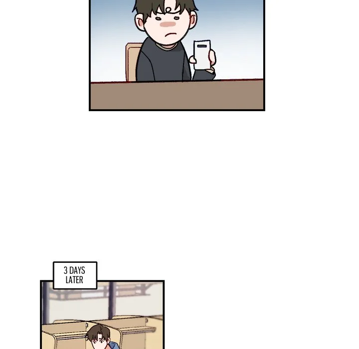 Our Future - Chapter 16